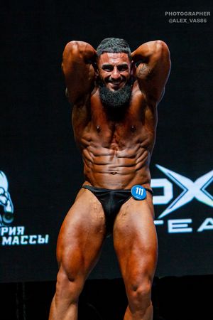 BODYBUILDING НОВИЧКИ